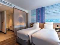 Novotel Chiang Mai Nimman Journeyhub 