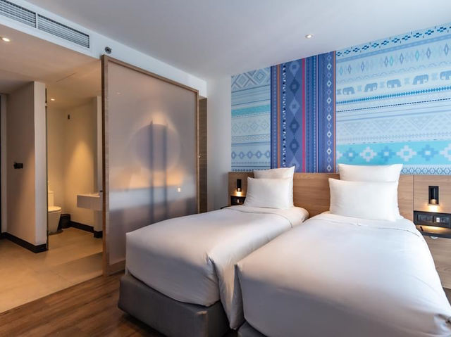 Novotel Chiang Mai Nimman Journeyhub 