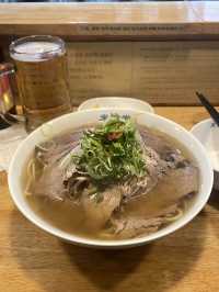 사직동맛집 따끈한 국물이 끝내주는 쌀국수맛집 미분당