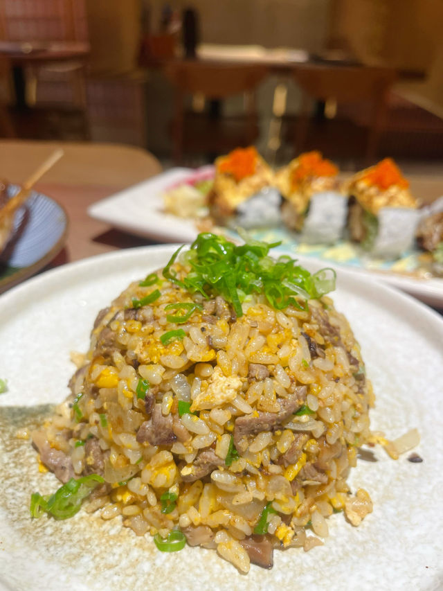 環境性價比一流‼️ 高質隱世🍱日本料理