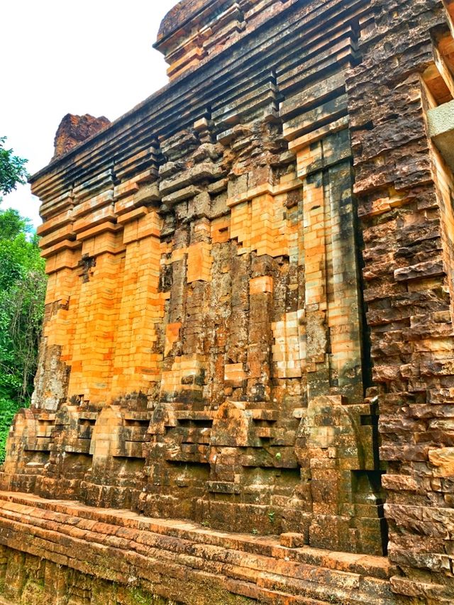 🇻🇳UNESCO Site My Son Sanctuary🇻🇳