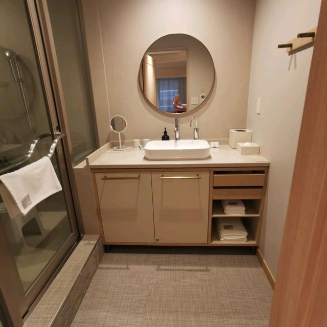 great Tokyo boutique hotel at great location