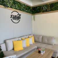 รมณ์ดี คาเฟ่