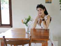 Jutsonrayn Cafe : จุดซ่อนเร้นคาเฟ่
