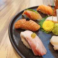 【西營盤】貼地價日式料理小店 Omakase級食材使用