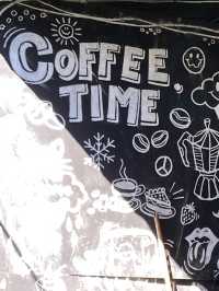 Enjoy Coffee Bar