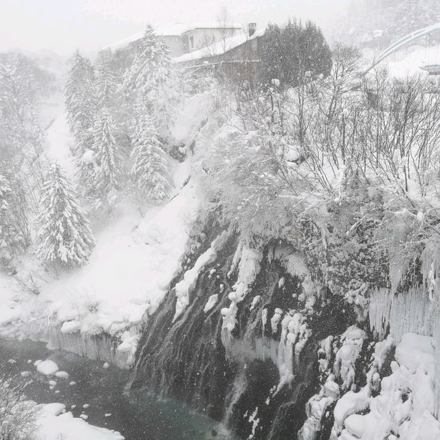 Hokkaido 8 days plan during Winter - Part 3