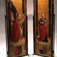 ชมของหายากจากทั่วมุมโลกใน museum of london
