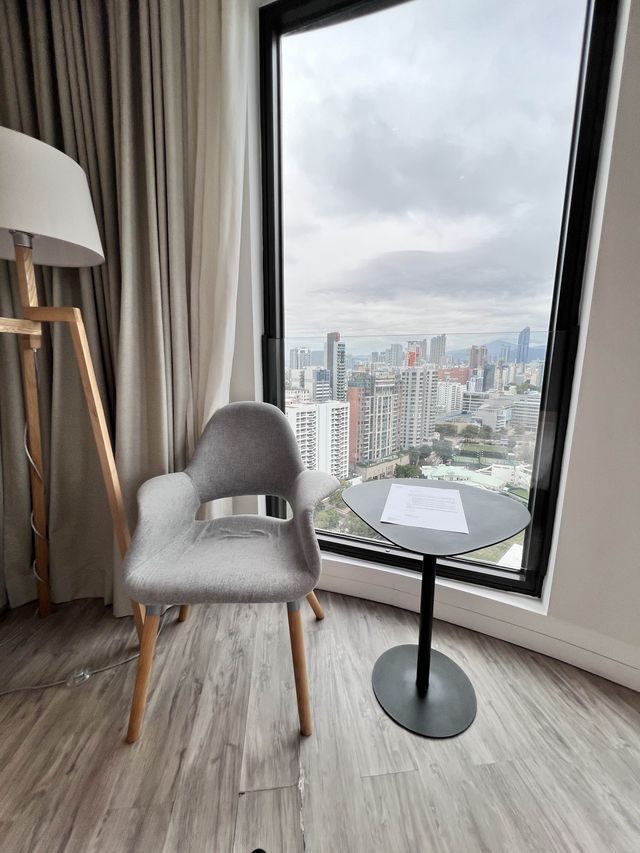 佐敦|Page148 @pagehotels