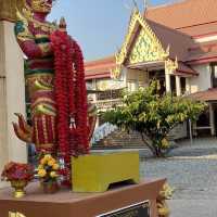 วัดหมู่ห้าสามัคคี