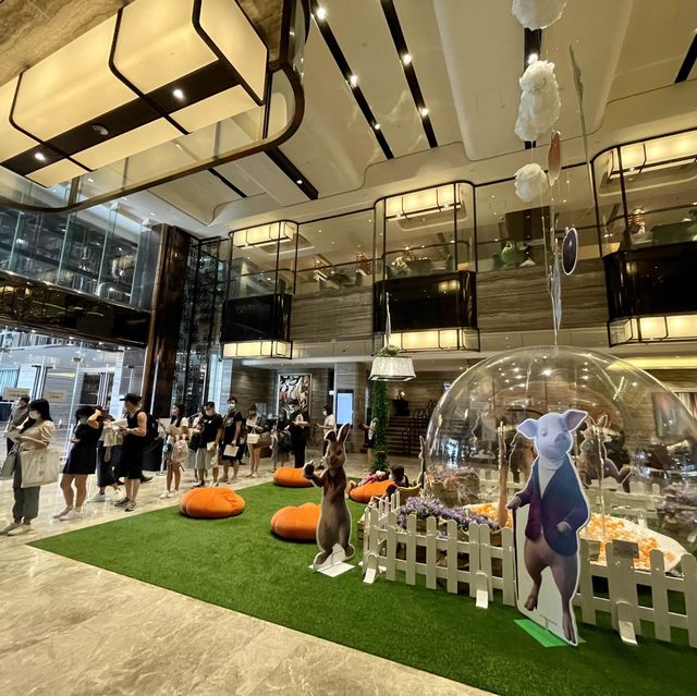 CP值高，位置方便，一定有浴缸既酒店