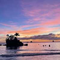 Best Sunset Boracay