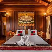 Rocky Point Resort รีสอร์ทสุดชิล ณ ทับสะแก