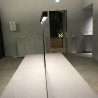 【博多】駅近のカプセルホテル