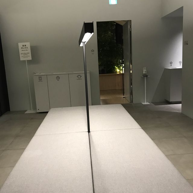 【博多】駅近のカプセルホテル