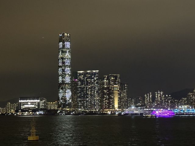 本地遊 | 情人節主題路線| 由金鐘經海濱漫步至銅鑼灣