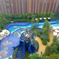 Green forest vibes @ Damansara