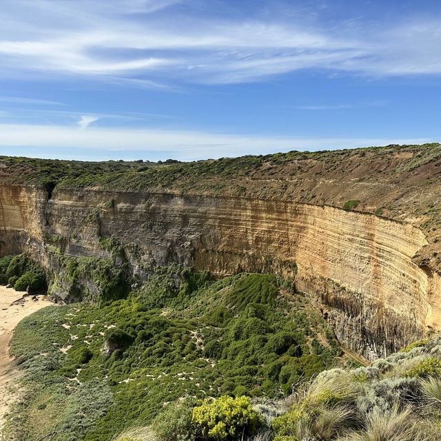 Melbourne twelve apostles