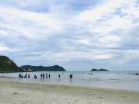 เกาะแสมสาร 🏝️