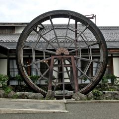 Kosaku Hoto Kosaku, Kawaguchiko User Photo