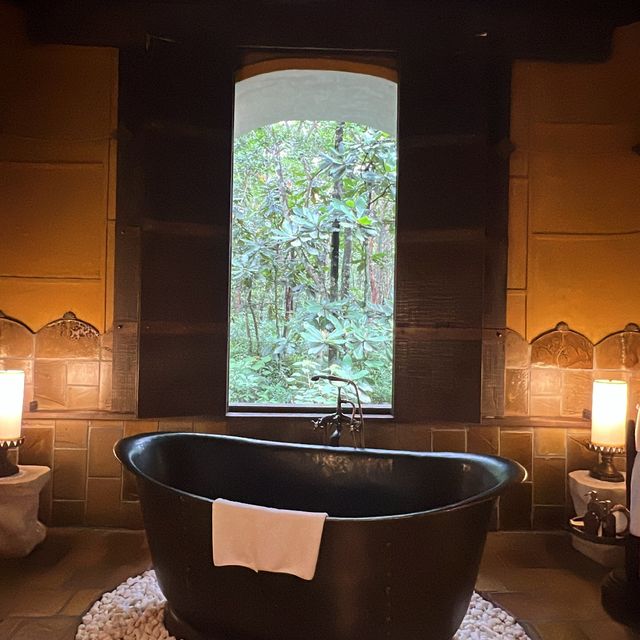 Most unique hotel I’ve ever stayed 