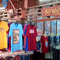 มาที่เดียว เที่ยว 2 จังหวัด 🛍  
