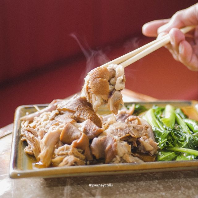 Long Lao Cafe 龙捞咖啡 กำแพงเพชร