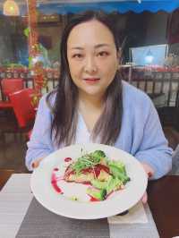 大尾篤西餐私房菜