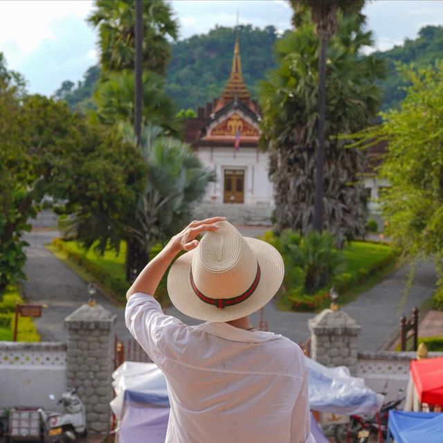 เที่ยวหลวงพระบาง 2 วัน 1 คืน ไปไหนบ้าง มาดูกัน 