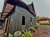 Are these houses?  - Southern Folklore Museum