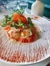 復古浪漫之假日brunch-「🌙 MiLuna Cafe & Ale House 」
