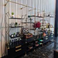 Second birthday staycation in Outpost Hotel