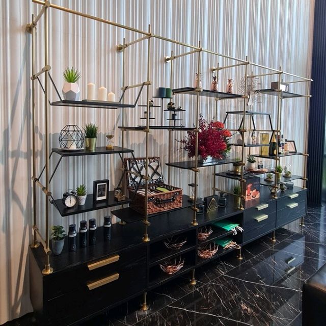 Second birthday staycation in Outpost Hotel
