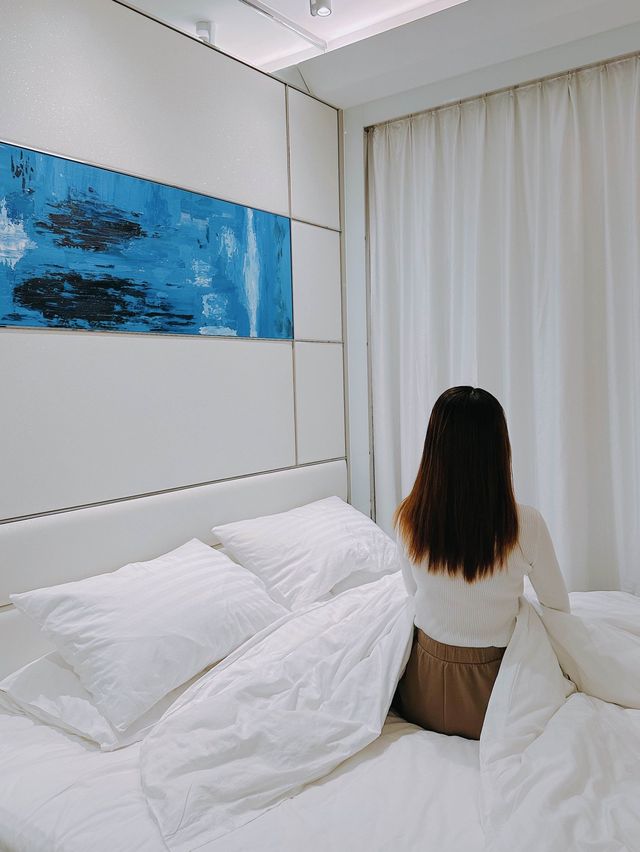 新酒店𝐒𝐭𝐚𝐲𝐜𝐚𝐭𝐢𝐨𝐧🏨