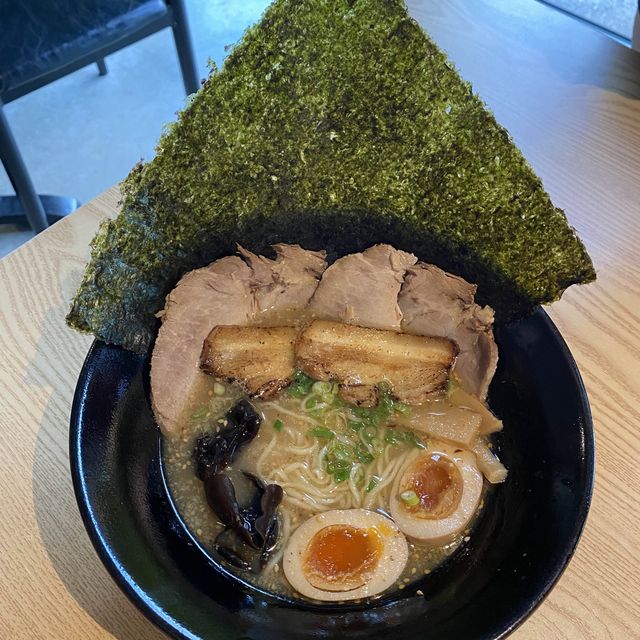 Yamato Izakaya, Oxley Bizhub