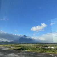 Bicol International Airport