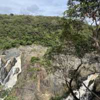 Kuranda your way to the railway!