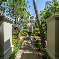 Paradox Resort Phuket ที่พักเลิศติดหาดกะรน🏝️