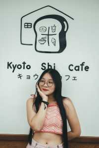 Kyoto Shi Café Rayong เกียวโตชิคาเฟ่ระยอง