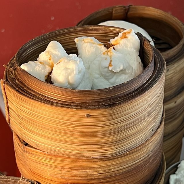 โชคดี แต่เตี้ยม บะกุ๊ดเต๋หาดใหญ่ 🍘