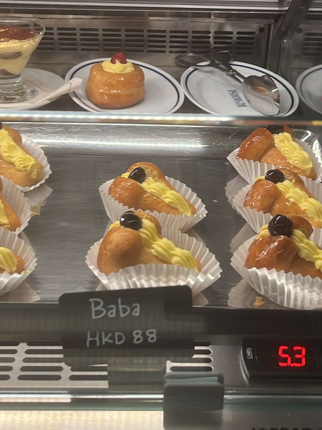 香港「性價比超高」的酒店餐廳!打卡一流 香港「性價比超高」的酒店餐廳!打卡一流