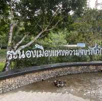 ระนอง เมืองรองที่ไม่ควรพลาด