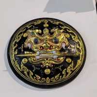 241 ปี ศาลหลักเมืองกรุงเทพมหานคร