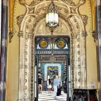 Rio’s most beautiful library in the world