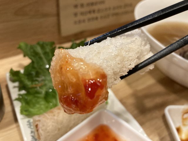김해 쌀국수맛집