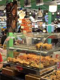 อีเวนท์ยกทัพบุก เซ็นทรัลจันทบุรี โดยครัวคุณต๋อย
