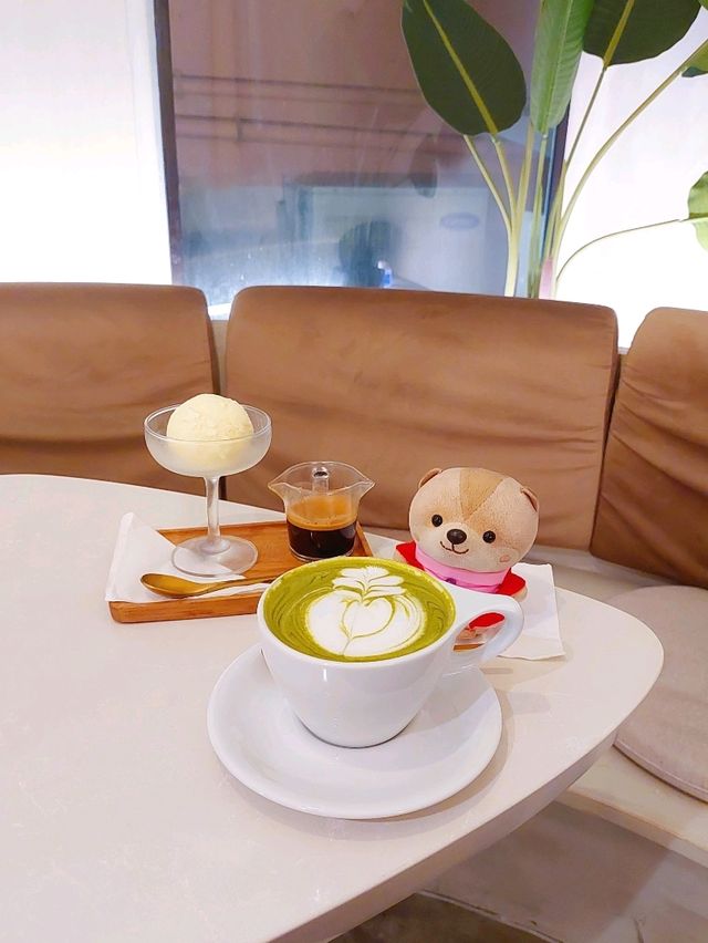 太子｜2 Soon Cafe｜晝夜不同感覺的咖啡店