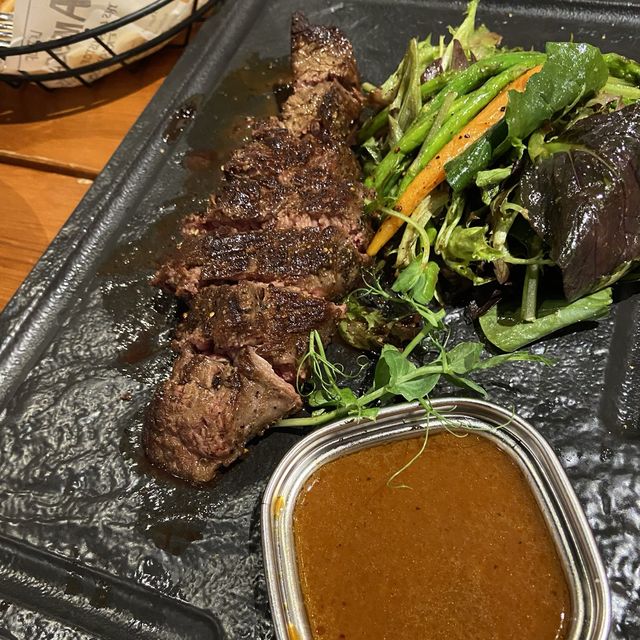 香港飲食介紹 - Food Garden ETC