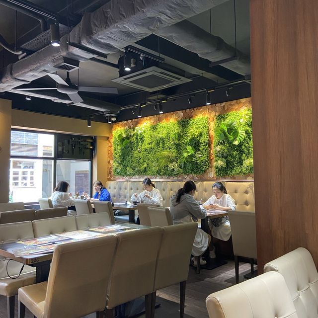 #川菜餐廳 🍴