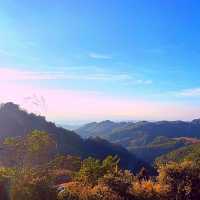 🏵หนาวนี้ที่เสมอดาว